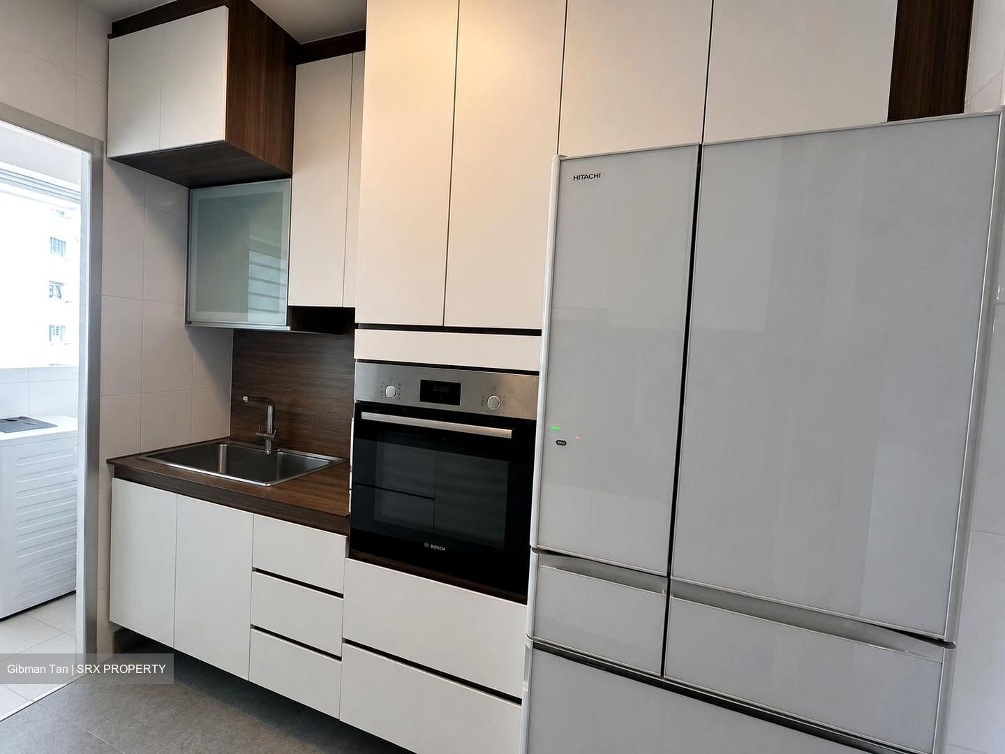 Blk 636B Senja Parc View (Bukit Panjang), HDB 4 Rooms #603126951